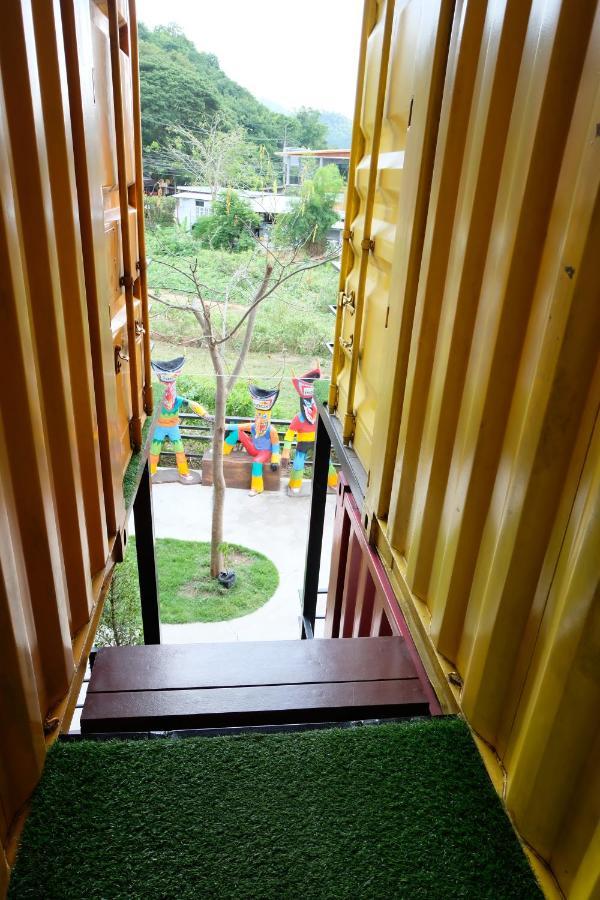 Inbox Living Rimkhong Hotel Chiang Khan Exterior photo