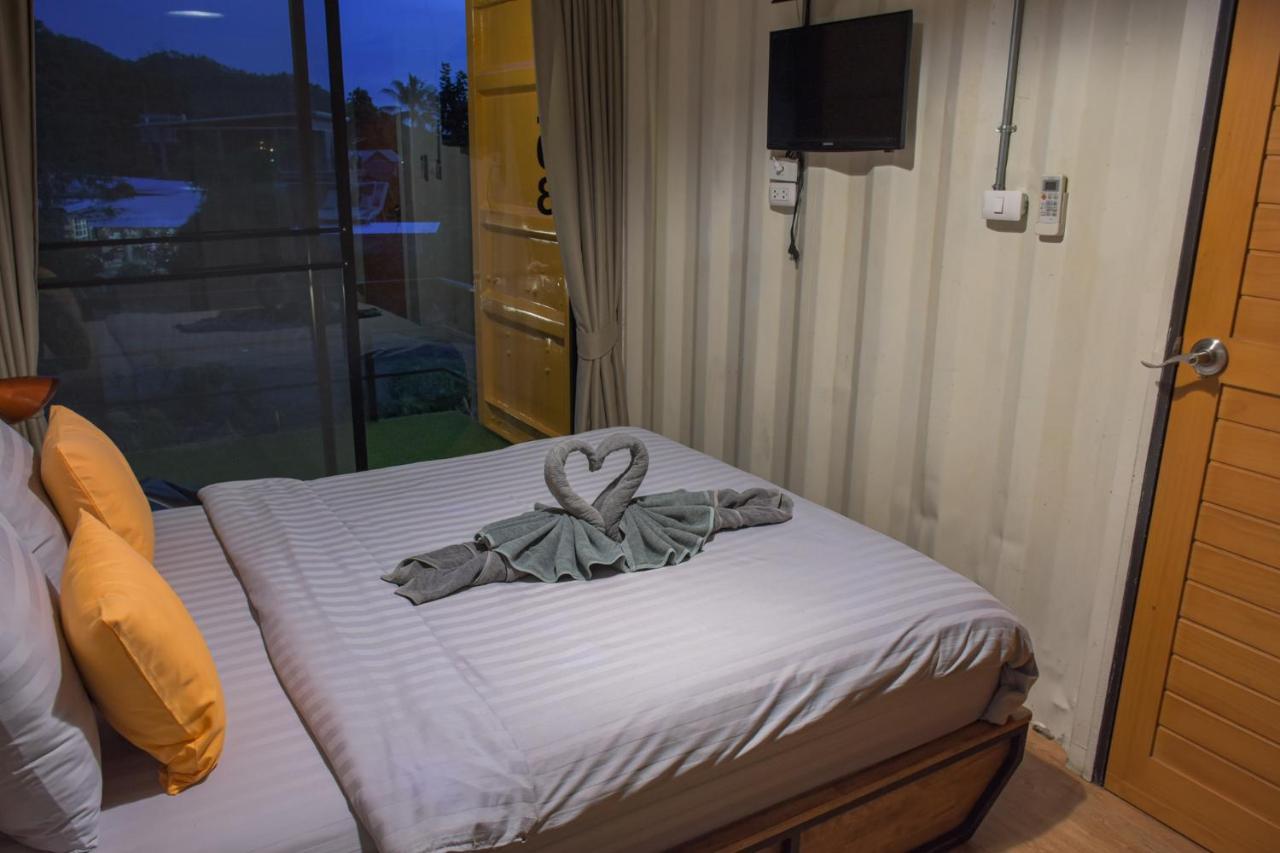 Inbox Living Rimkhong Hotel Chiang Khan Exterior photo