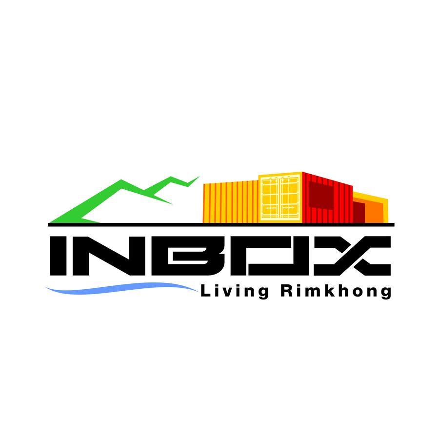 Inbox Living Rimkhong Hotel Chiang Khan Exterior photo